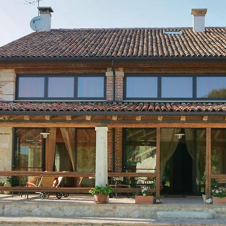 Agriturismo Monte Degli Aromi Villaga Exterior foto