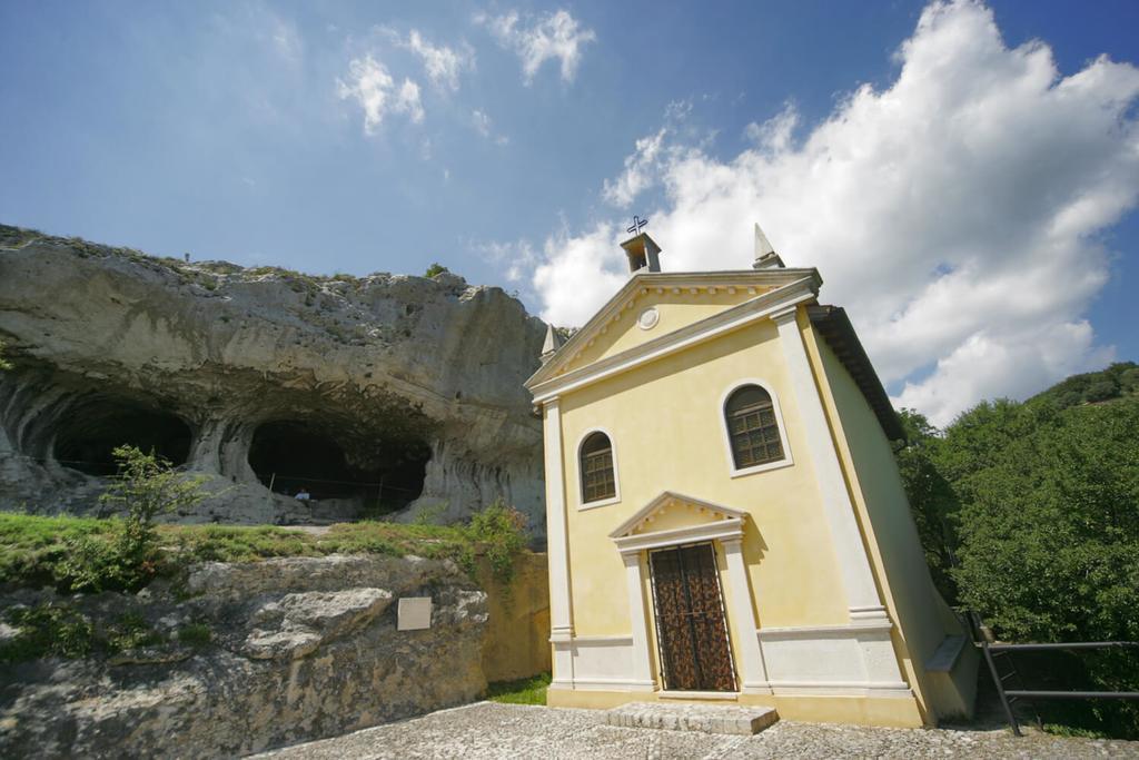 Agriturismo Monte Degli Aromi Villaga Exterior foto