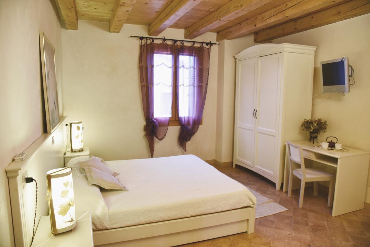 Agriturismo Monte Degli Aromi Villaga Exterior foto