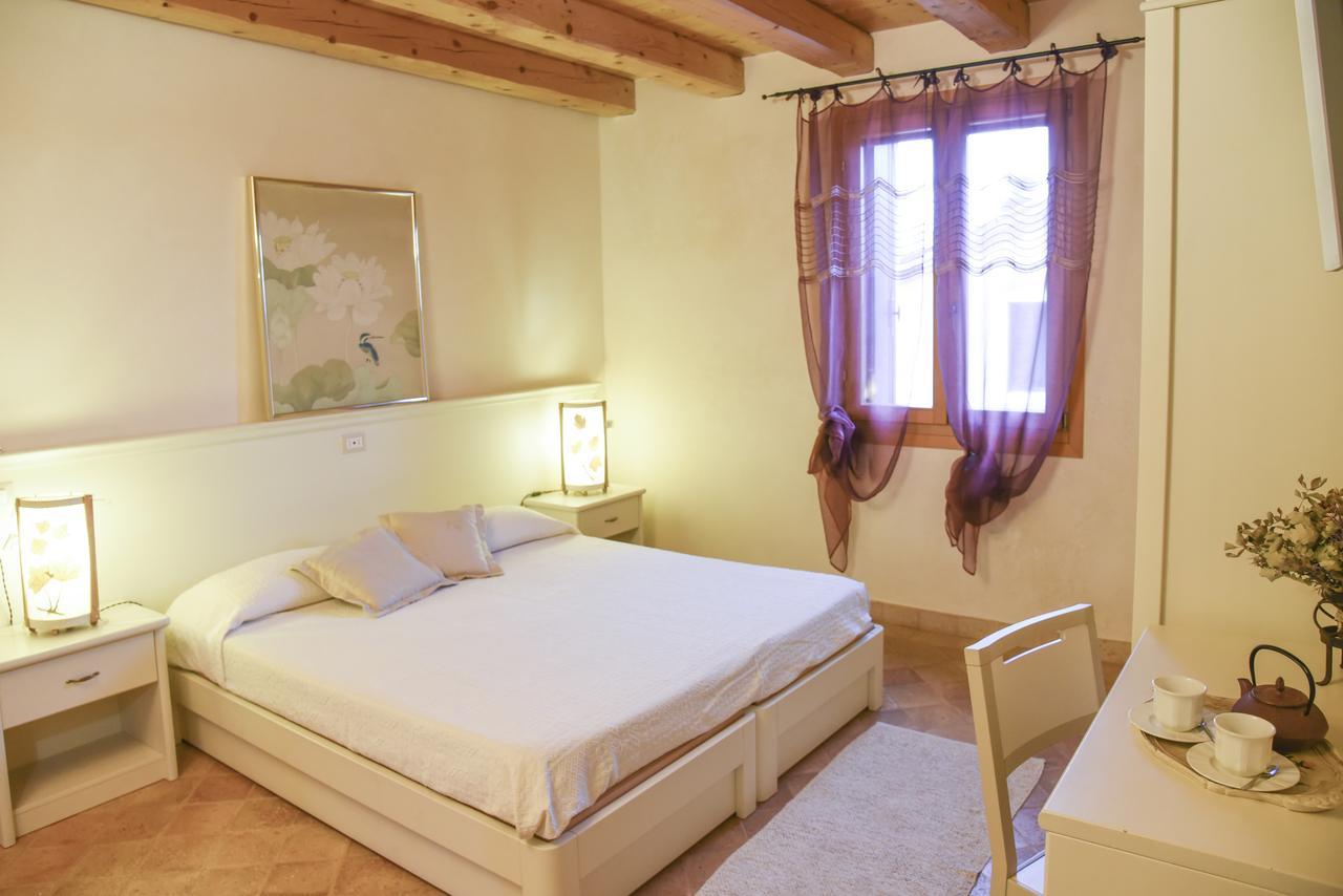 Agriturismo Monte Degli Aromi Villaga Exterior foto